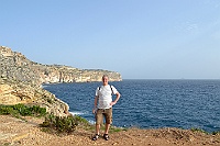 Blue Grotto, Malta 2014